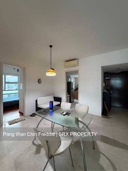 Dahlia Park Condominium (D17), Condominium #591766051